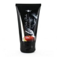 TENTACION LUBRICANTE SABOR CHOCOLATE 75 M.L.